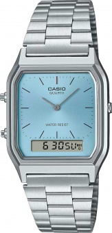 Наручные часы Casio  AQ-230A-2A1