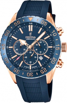 Наручные часы Festina CERAMIC F20516/1