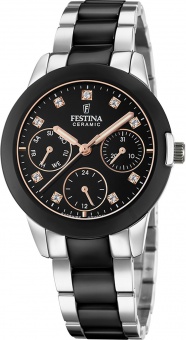 Наручные часы Festina CERAMIC F20497/3