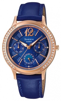 Наручные часы Casio Sheen SALE50 SHE-3030GL-2A