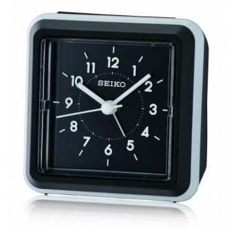 Будильник Seiko QHE182KN