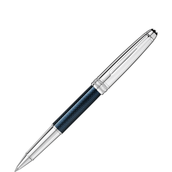 Роллер Montblanc Blue Hour Classique 112894