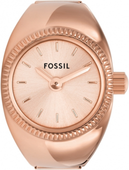 Часы кольцо Fossil  SS ES5247