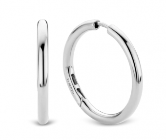 Украшение Серьги TI SENTO 7782SI