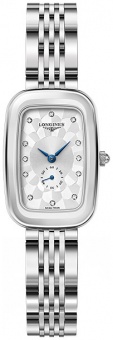 Наручные часы Longines Equestrian L61414776 L6.141.4.77.6