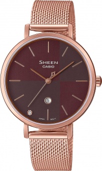 Наручные часы Casio Sheen SHE-4547PGM-5A