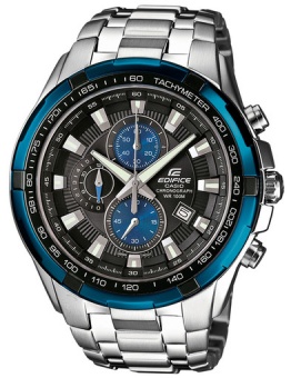 Наручные часы Casio Edifice EF-539D-1A2