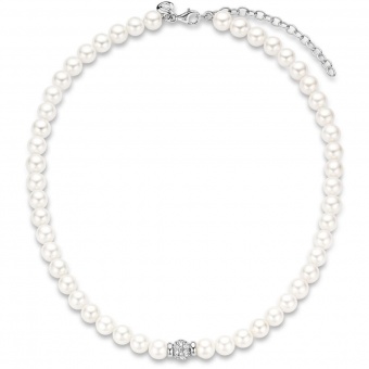 Украшение Колье TI SENTO 3814PW/42