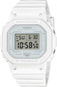 Наручные часы Casio G-SHOCK GMD-S5600BA-7