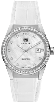 Наручные часы TAG Heuer Carrera WBG1315.FC6412