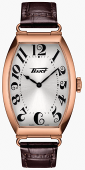 Наручные часы Tissot Heritage Porto SALE50 T1285093603200 T128.509.36.032.00