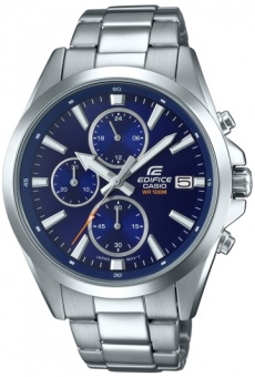 Наручные часы Casio Edifice EFV-560D-2A