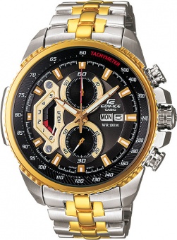 Наручные часы Casio Edifice EF-558SG-1A