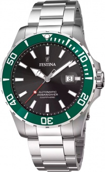 Наручные часы Festina AUTOMATIC F20531/2