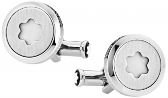 Запонки Montblanc Starwalker 123799