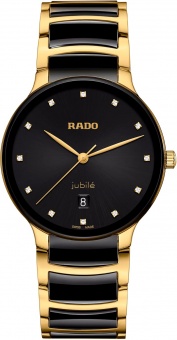 Наручные часы Rado Centrix SS R30022742