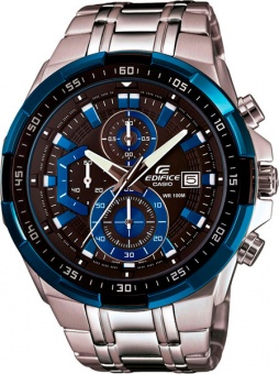 Наручные часы Casio Edifice EFR-539D-1A2