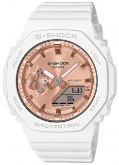 Наручные часы Casio G-SHOCK GMA-S2100MD-7A