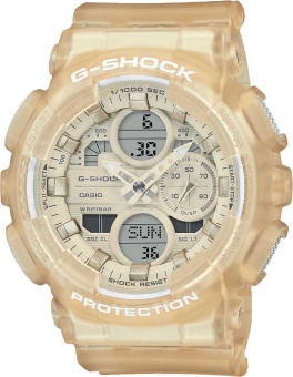 Наручные часы Casio G-SHOCK GMA-S140NC-7A