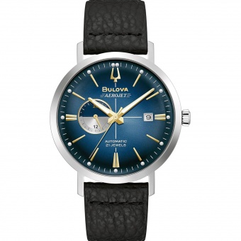 Наручные часы Bulova 96B374