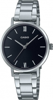 Наручные часы Casio  LTP-VT02D-1A