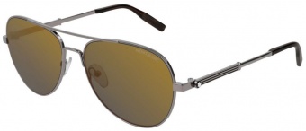 Очки Montblanc AVIATOR 123994