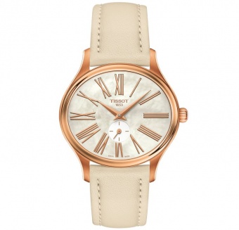 Наручные часы Tissot T-Lady Bella Ora SALE50 T1033103611301 T103.310.36.113.01