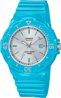 Наручные часы Casio  LRW-200H-2E3