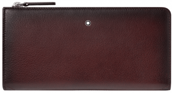 Портмоне Montblanc Meisterstück Sfumato 123725