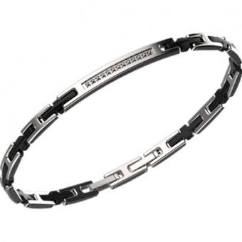 Браслет Bikkembergs PERB20WB