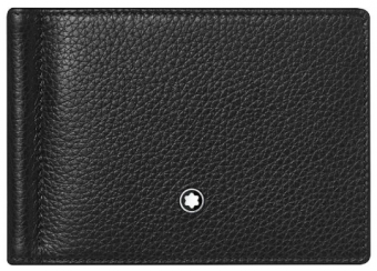 Портмоне Montblanc Meisterstück Soft Grain  126252