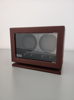 Шкатулка для часов c автоподзаводом BLDC-B02L DBR