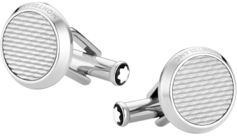 Запонки Montblanc  118604