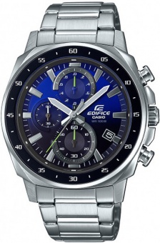 Наручные часы Casio Edifice EFV-600D-2A