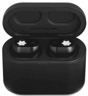 Montblanc Наушники MTB03 128646
