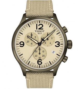 Наручные часы Tissot T-Sport Chrono XL SALE30 T1166173726701 T116.617.37.267.01