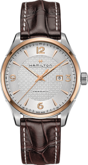 Наручные часы Hamilton Jazzmaster H42725551