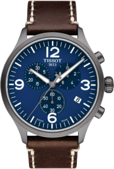 Наручные часы Tissot T-Sport Chrono XL SALE40 T1166173604700 T116.617.36.047.00