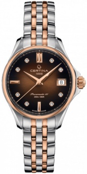 Наручные часы Certina SS C0322072229600