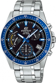 Наручные часы Casio Edifice EFV-540D-1A2