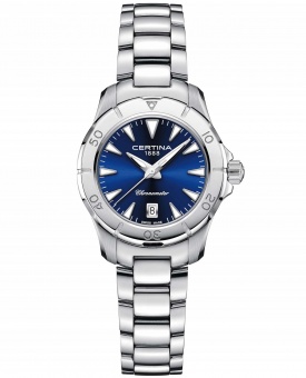 Наручные часы Certina Aqua DS Action SS C0329511104100 C032.951.11.041.00