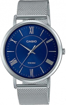 Наручные часы Casio  MTP-B110M-2A