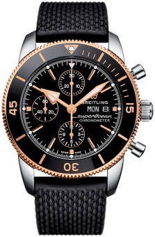 Наручные часы Breitling SUPEROCEAN HÉRITAGE 44 U13313121B1S1