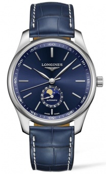 Наручные часы Longines The Longines Master Collection L29194922 L2.919.4.92.2