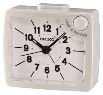 Будильник Seiko QHE019WN
