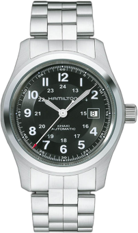 Наручные часы Hamilton SS H70515137
