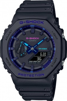 Наручные часы Casio G-SHOCK GA-2100VB-1A