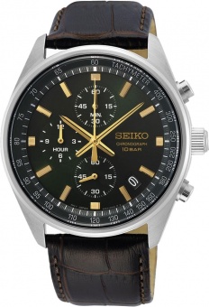 Наручные часы Seiko Conceptual Series Dress SS SSB385P1