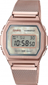 Наручные часы Casio  SALE20 A1000MCG-9E