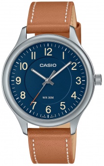 Наручные часы Casio  MTP-B160L-2B